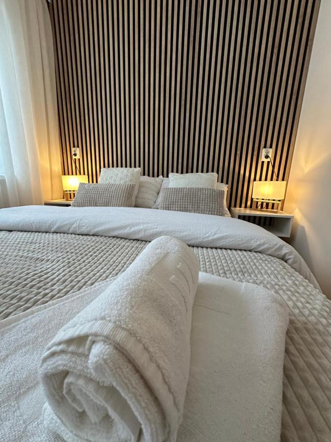 Bistrik Appartement